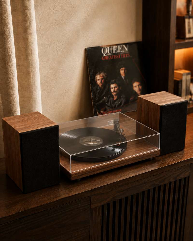 Audio Systems